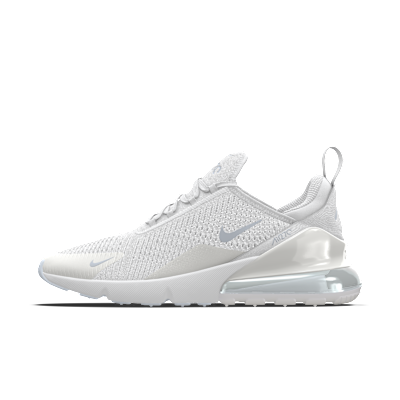 Nike Air Max 270 By You Custom Women's Shoes. Nike JP